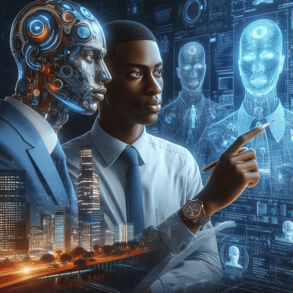 The Digital Architects and Their AI Co-Pilot: Why IT Engineers Are More Indispensable Than Ever